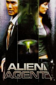 Alien Agent 2007 on netflix