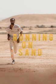 Running on Sand 2023 on netflix