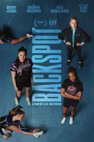Backspot 2024 on netflix