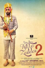Nikka Zaildar 2 2017 on netflix