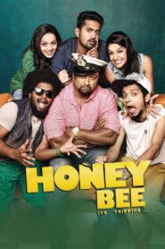 Honey Bee 2013 on netflix