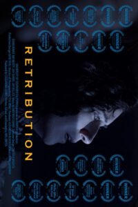 Retribution 2020 on netflix
