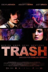 Trash 2009 on netflix