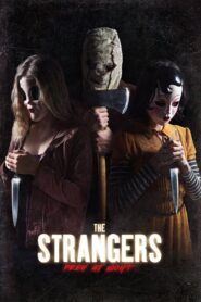 The Strangers: Prey at Night 2018 on netflix