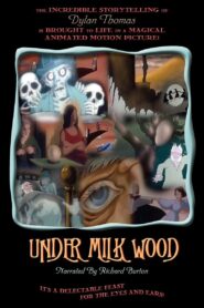 Under Milk Wood 1992 on netflix