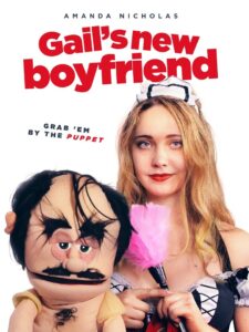 Gail’s New Boyfriend 2019 on netflix