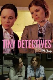 Tiny Detectives 2014 on netflix