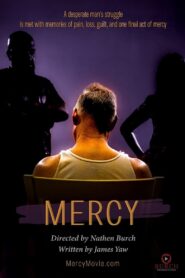 Mercy 2020 on netflix