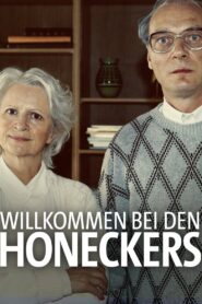 Willkommen bei den Honeckers 2017 on netflix