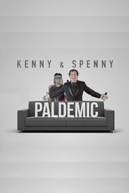 Kenny & Spenny Paldemic 2020 on netflix