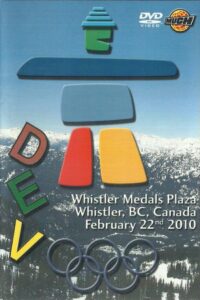 DEVO | Whistler Medals Plaza 2010 on netflix