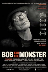 Bob and the Monster 2011 on netflix