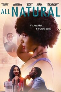 All Natural 2020 on netflix