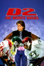 D2: The Mighty Ducks 1994 on netflix