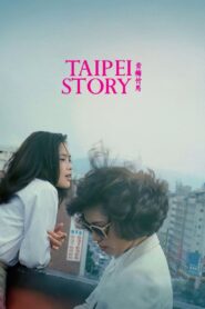 Taipei Story 1985 on netflix