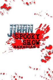 Jihan Spooky Show (Part 1) 2019 on netflix