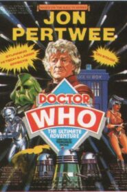 Doctor Who The Ultimate Adventure 1989 on netflix