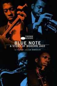 Blue Note – A Story of Modern Jazz 1997 on netflix