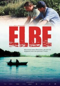 Elbe 2006 on netflix