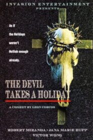 The Devil Takes a Holiday 1996 on netflix