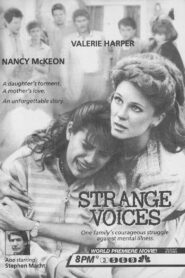 Strange Voices 1987 on netflix