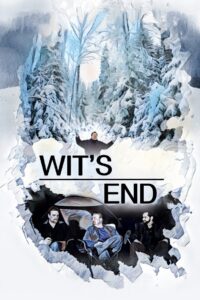 Wit’s End 2020 on netflix