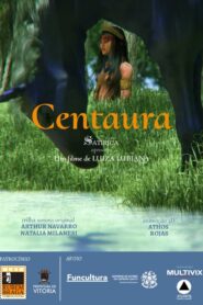Centaura 2020 on netflix