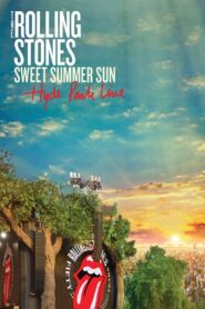 The Rolling Stones: Sweet Summer Sun – Hyde Park Live 2013 on netflix