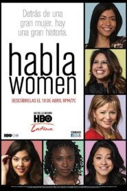Habla Women 2013 on netflix