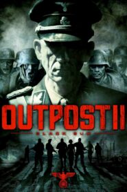 Outpost: Black Sun 2012 on netflix