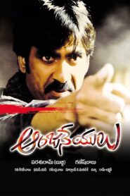 Anjaneyulu 2009 on netflix
