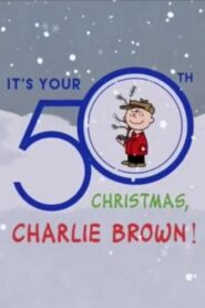 It’s Your 50th Christmas Charlie Brown 2015 on netflix