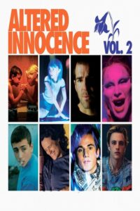 Altered Innocence Vol. 2 2023 on netflix