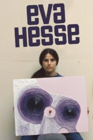 Eva Hesse 2016 on netflix