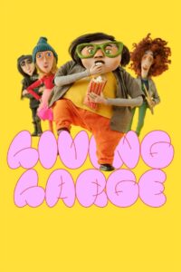 Living Large 2024 on netflix