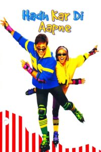 Hadh Kar Di Aapne 2000 on netflix