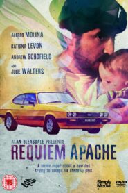 Requiem Apache 1994 on netflix