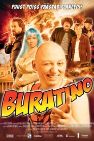 Buratino, Son of Pinocchio 2009 on netflix