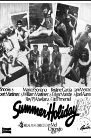Summer Holiday 1983 on netflix
