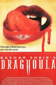 Draghoula 1995 on netflix