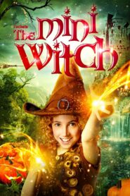 Fuchsia the Mini-Witch 2010 on netflix