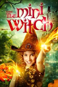 Fuchsia the Mini-Witch 2010 on netflix