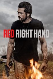 Red Right Hand 2024 on netflix