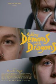 Fighting Demons with Dragons 2024 on netflix