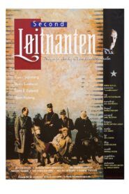The Last Lieutenant 1993 on netflix
