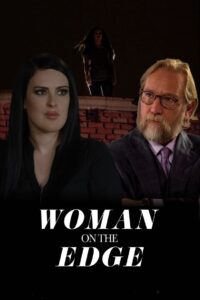 Woman on the Edge 2018 on netflix