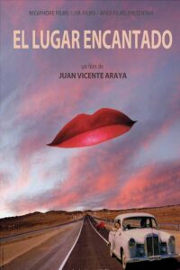 El lugar encantado 2014 on netflix