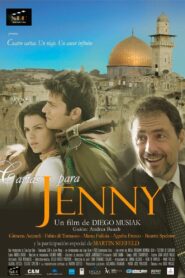 Cartas para Jenny 2009 on netflix