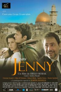 Cartas para Jenny 2009 on netflix