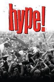 Hype! 1996 on netflix